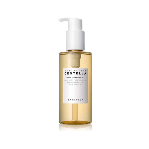 Buy Skin1004 Madagascar Centella Light Cleansing Oil Online in Oman