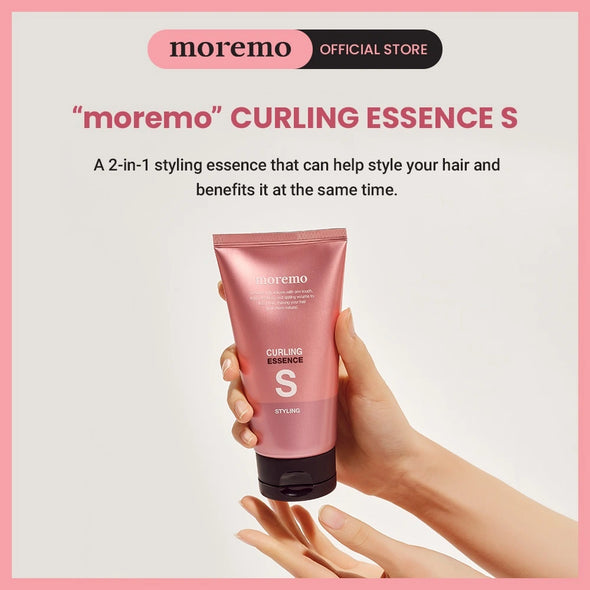 Moremo Curling Essence S Price in Oman