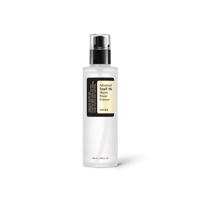 Buy Advanced Snail 96 Mucin Power Essence Online in Oman