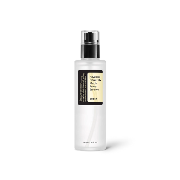 Buy Advanced Snail 96 Mucin Power Essence Online in Oman