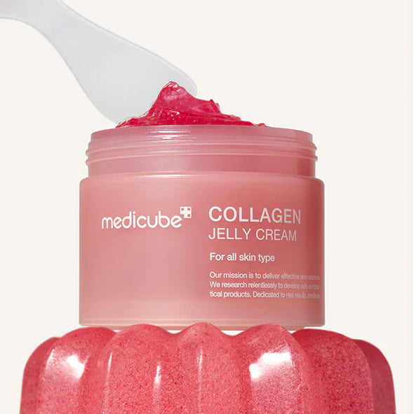 Medicube Collagen Jelly Cream Price in Oman