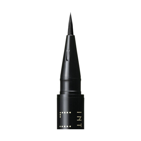Shiseido Integrate Super Keep Liquid Liner - Black