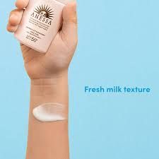 Anessa Perfect UV Sunscreen Mild Milk