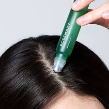 Aromatica Rosemary Root Volumizing Scalp Ampoule/ آمبولة لتكثيف الشعر بإكليل الجبل