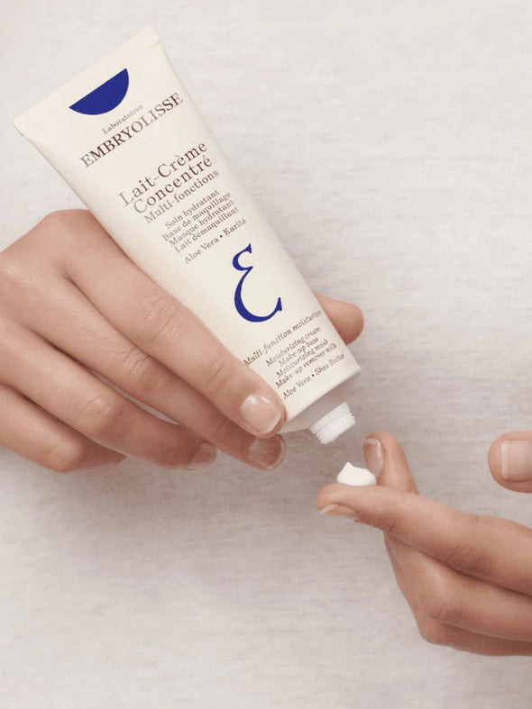 Embryolisse Lait Creme Concentre/ كريم إيمبروليس لترطيب و إصلاح حاجز البشرة