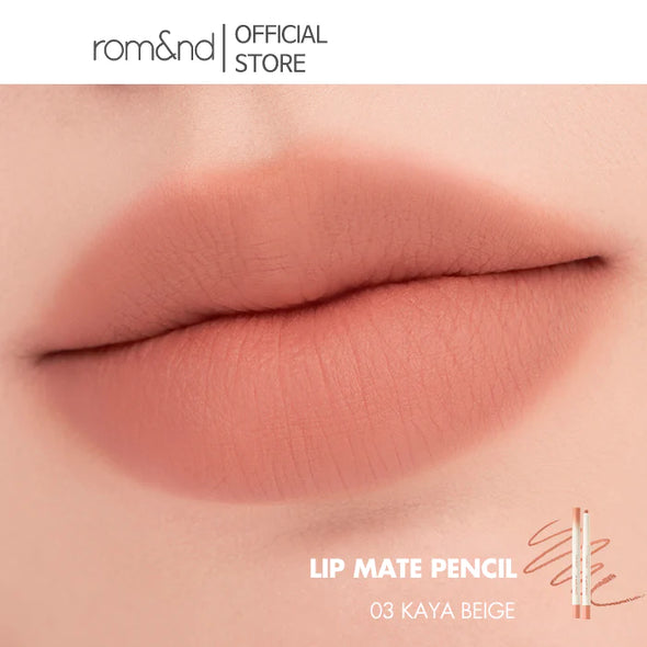 Lip Mate Pencil
