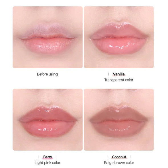 Nourishing Care Lip Sleeping Pack