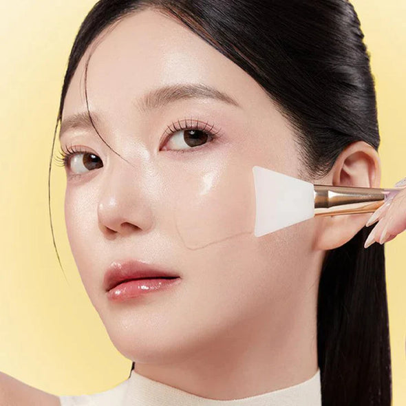 Medicube Kojic Acid Turmeric Night Wrapping Mask/ماسك النوم بالكركم و حمض الكوجيك