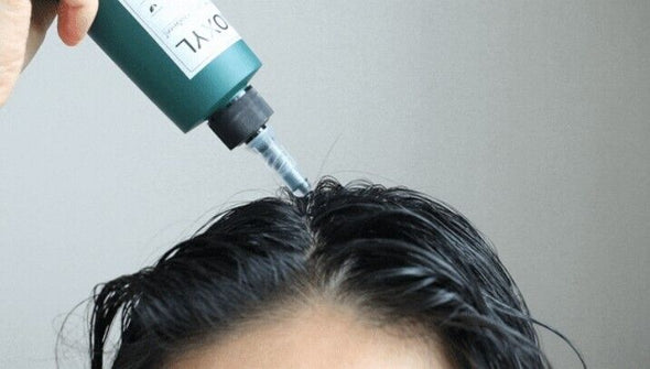 Bioxyl Anti Hair Loss Treatment