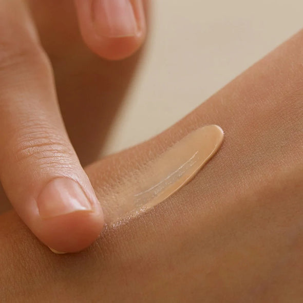 Shaishaishai Banana Conceal Eye Cream/ كونسيلر و كريم عين بمستخلص الموز