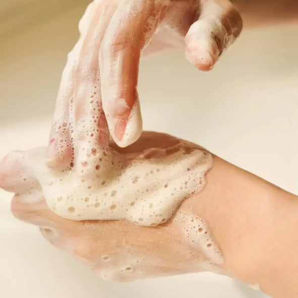 Skin1004 Madagascar Centella Ampoule Foam/ غسول رغوي بالسينتيلا