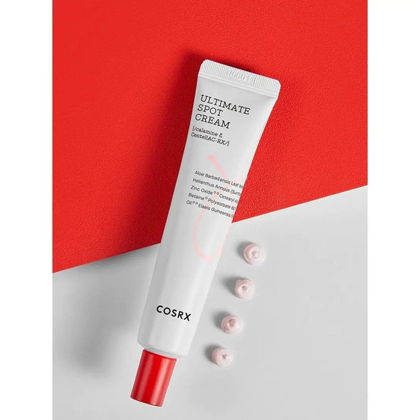 Buy AC Collection Ultimate Spot Cream in KSA