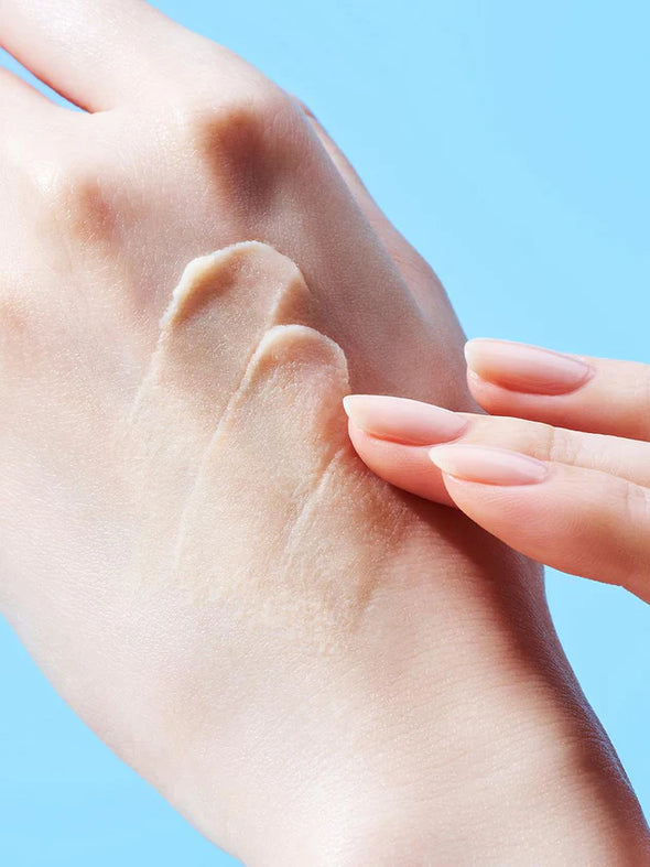 Tocobo Vita Airy Sun Primer SPF50+ PA++++ / كريم شمس و برايمر للمكياج