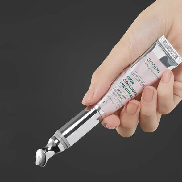 VT Cica Collagen Eye Cream / كريم العين بالسيكا و الكولاجين