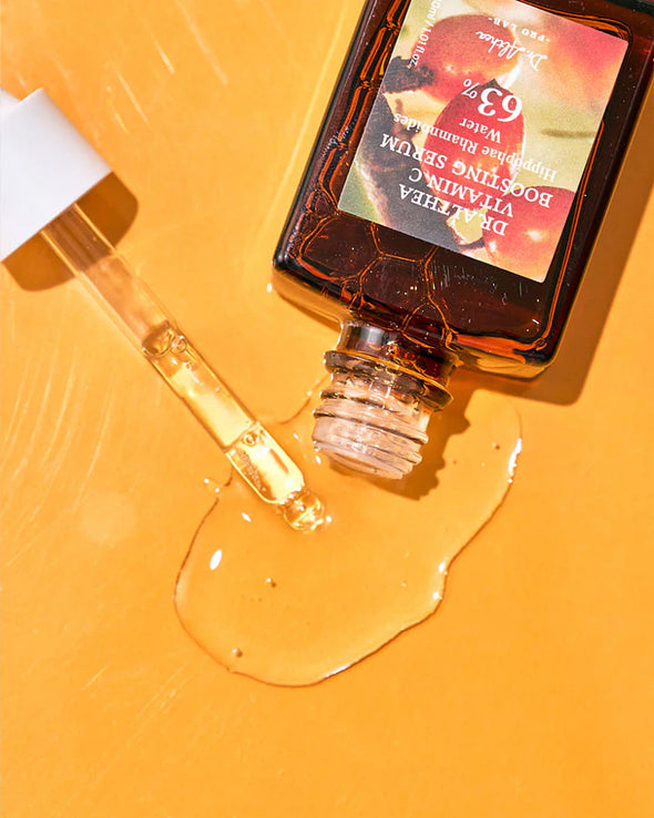 Dr Althea Vitamin C Boosting Serum/ سيروم فيتامين سي للتنوير و البقع