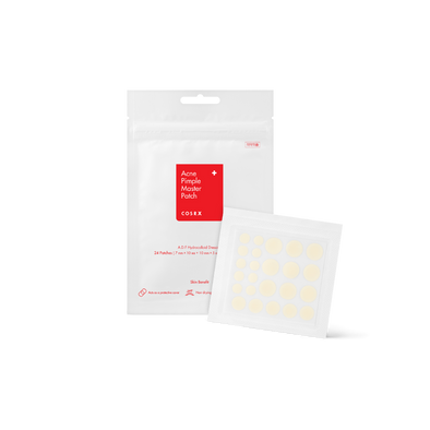 Acne Pimple Master 24 Patches - Glowup Oman