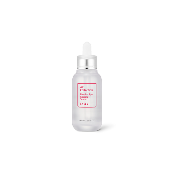AC Collection Blemish Spot Clearing Serum - Glowup Oman