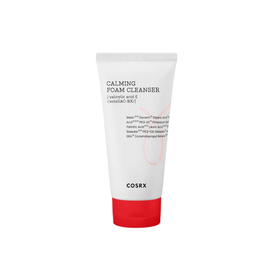 AC Collection Calming Foam Cleanser - Glowup Oman