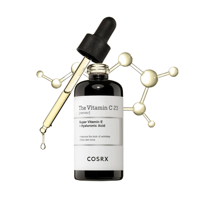 The Vitamin C 23 Serum - Glowup Oman