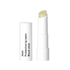 Protective Lip Balm Block Stick SPF15 - Glowup Oman