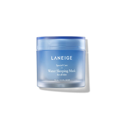 Water Sleeping Mask - Glowup Oman