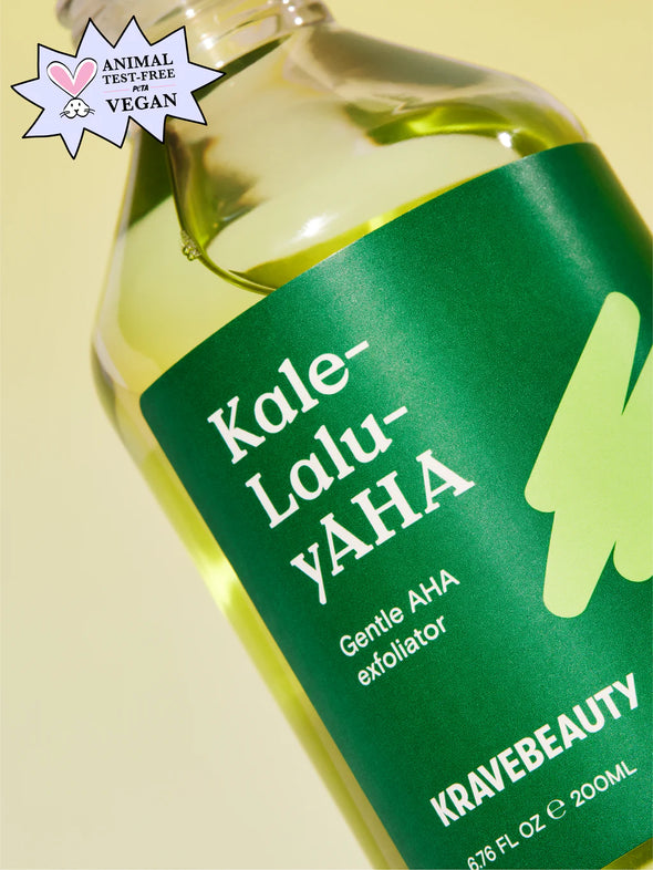 Kale-Lalu-yAHA