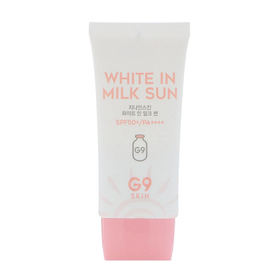 White In Milk Sun Spf 50+ PA+++ - Glowup Oman