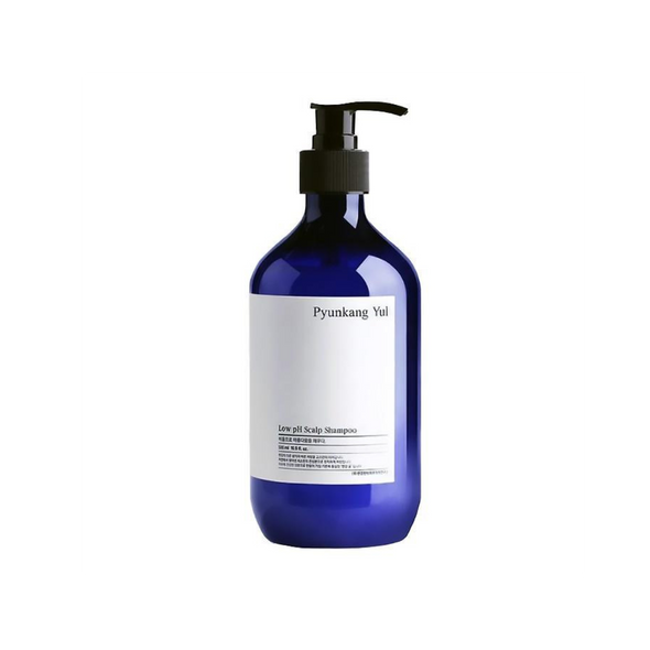 Buy Pyunkang Yul Low pH Scalp Shampoo Online in Oman at Glow Up