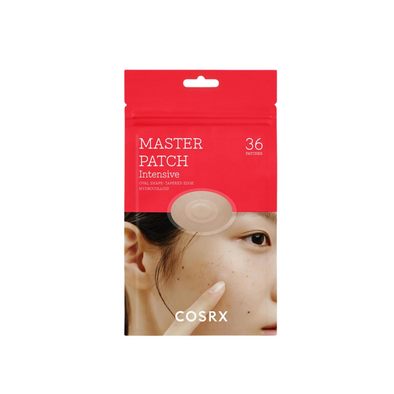Master Patch Intensive - 36pcs