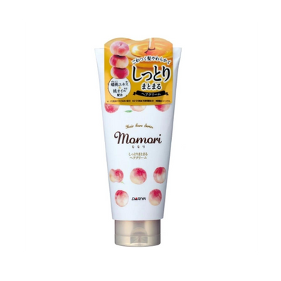 Momori Peach Moist & Cohesive Hair Cream