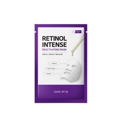 Retinol Intense Reactivating Mask