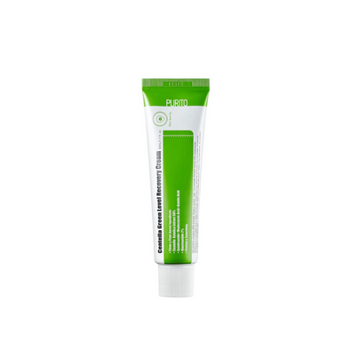 Centella Green Level Recovery Cream - Glowup Oman