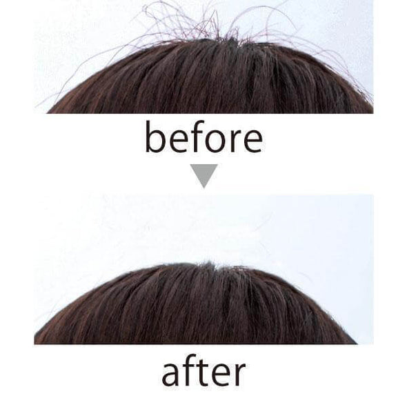Matomage Anti-Frizz Hair Styling Stick