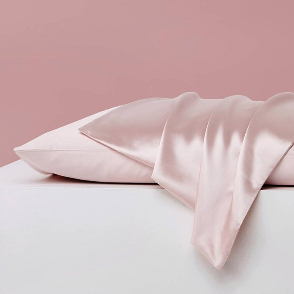 Silk pillowcase - Glowup Oman